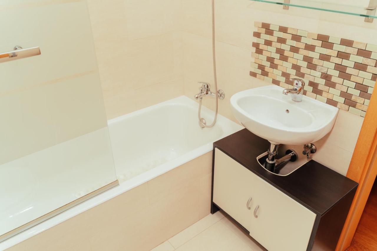 Alojamento Maritimo Apartment Espinho  Exterior photo